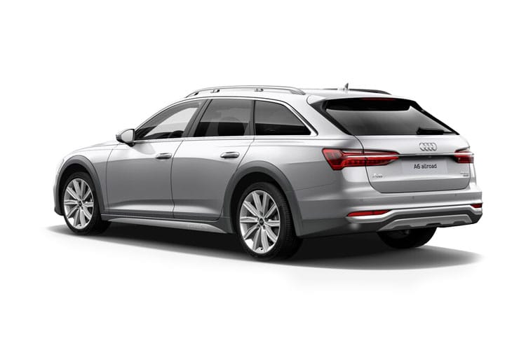 Audi a6 40 tfsi