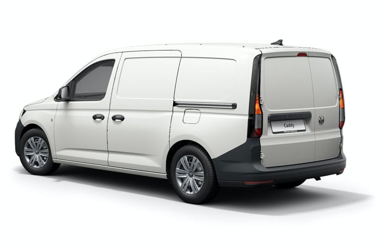 Volkswagen caddy cargo
