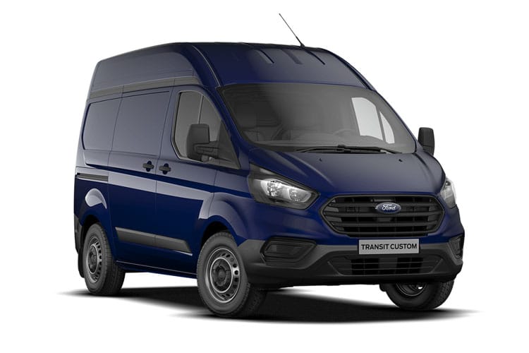 ford transit custom 280